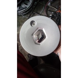 Juego de tapas centro rines