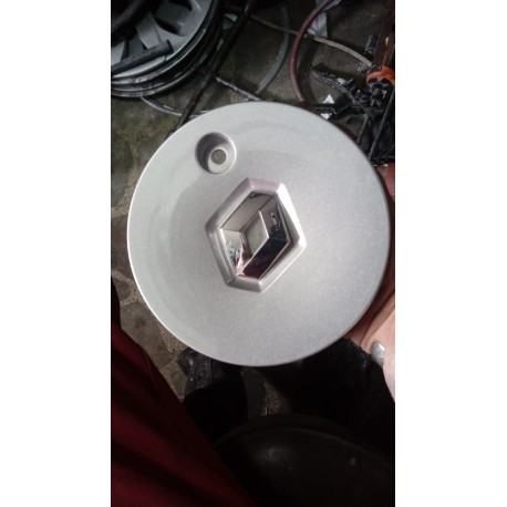 Juego de tapas centro rines