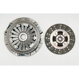 kit de embrague (Disco, prensa y Balinera)