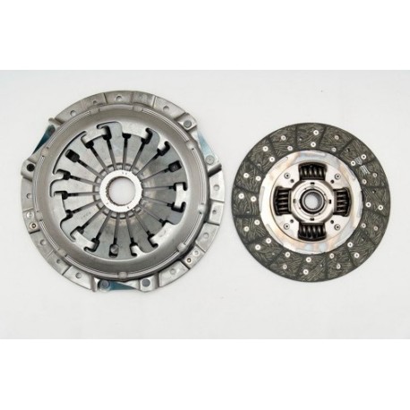 kit de embrague (Disco, prensa y Balinera)