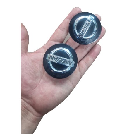 Juego de 4 tapas para rin