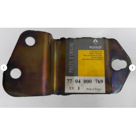 Soporte izquierdo de motor