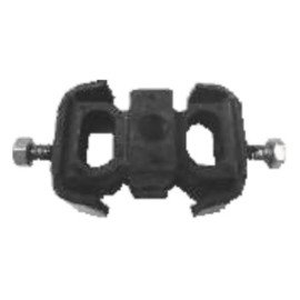 Soporte delantero de motor