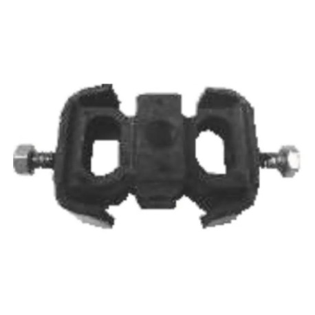 Soporte delantero de motor