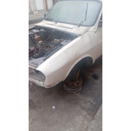 Guardabarro Izquierdo R12