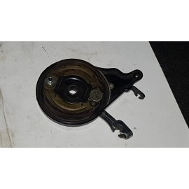 Sistema bandas de freno 110 (sin llave y sin campana)