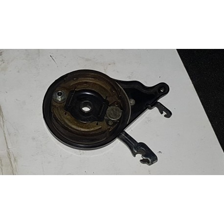 Sistema bandas de freno 110 (sin llave y sin campana)