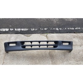 Babero plastico bomper delantero (puntera larga)