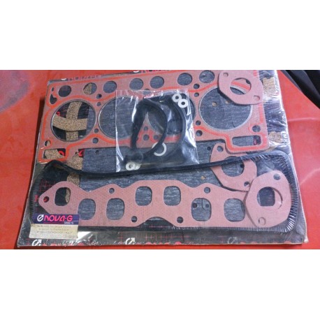 Empaquetadura motor Francesa Renault 9