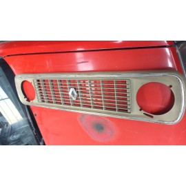 Persiana Plástica Renault R4
