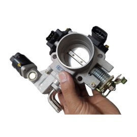 Cuerpo de aceleracion (completo), DFSK V27