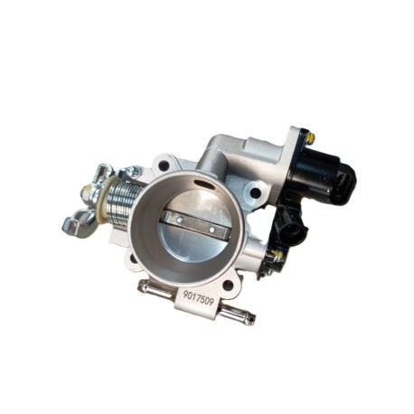 Cuerpo de aceleracion (completo), DFSK V27