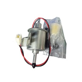 Bomba De Gasolina Universal Eléctrica (6 Psi)