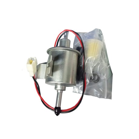 Bomba De Gasolina Universal Eléctrica (6 Psi)