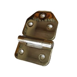 Bisagra Compuerta, Daihatsu F20 Cabinado