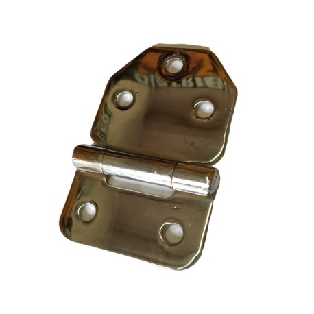 Bisagra Compuerta, Daihatsu F20 Cabinado