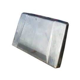 Capot Suzuki SJ410/13 y Chev. Samurai