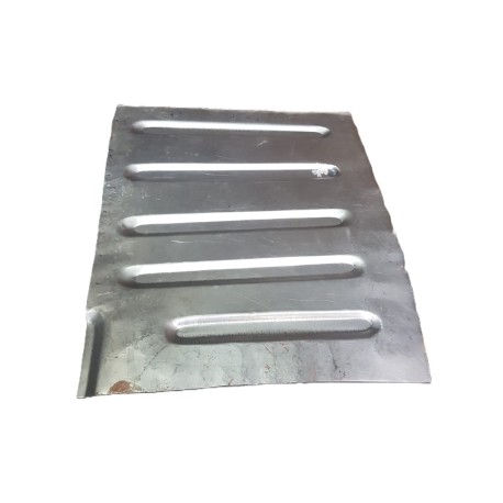 Capot Suzuki SJ410-413-Samurai