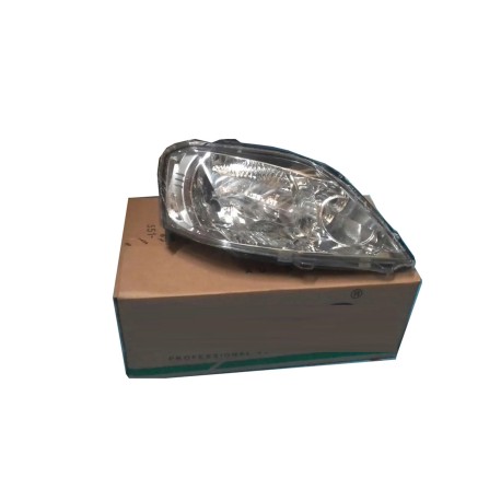 Farola Renault Logan 2011-16