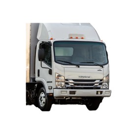 Juego Espejos  Brazos Cromados, Camiones