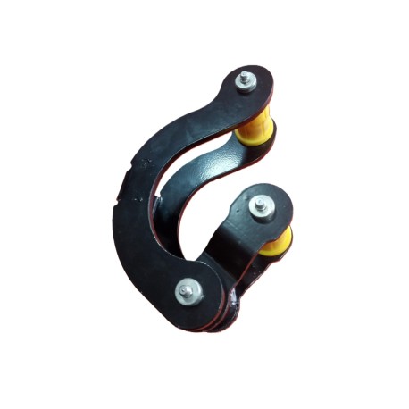 Basculante (zapa) para muelle delantero o trasero