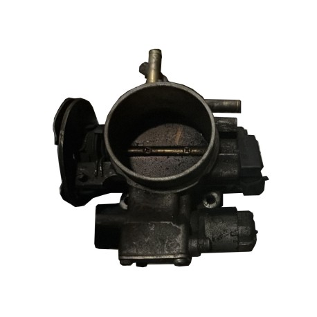 Cuerpo de aceleracion (completo con IAC y TPS)