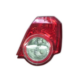 Stop (derecho o izquierdo), Emotion GT