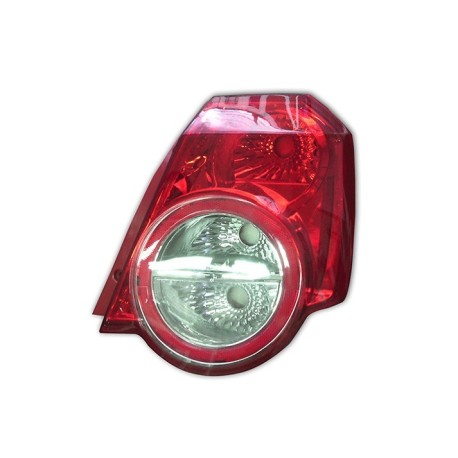 Stop (derecho o izquierdo), Emotion GT