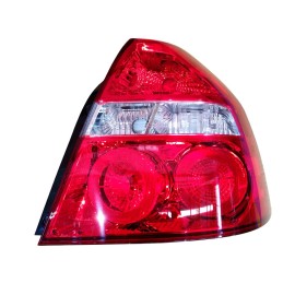 Stop (derecho o izquierdo), Emotion Sedan