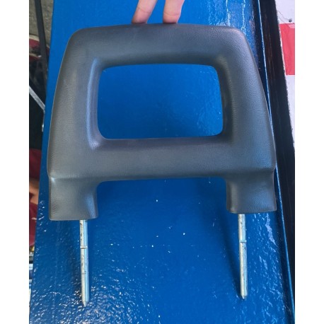 Capot, Daihatsu F20 1600cc