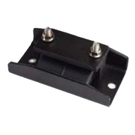 Soporte caja Chevrolet LUV / Rodeo