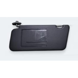 Juego De Parasoles Der. E Izq, Mazda 323