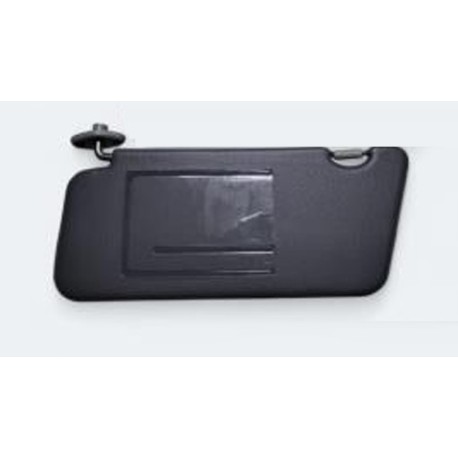 Juego De Parasoles Der. E Izq, Mazda 323