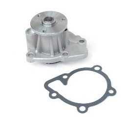 Turbina bomba de agua, Journey