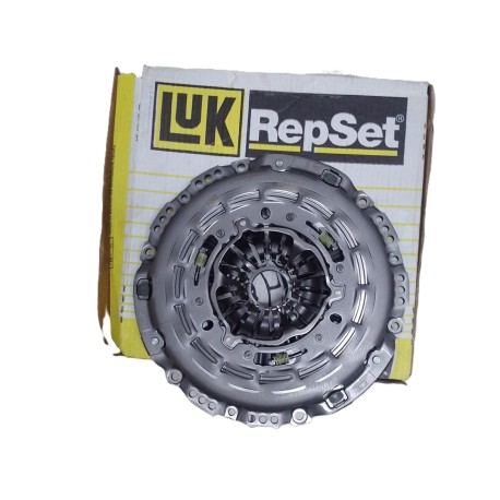 Kit embrague, Ford Ranger 3.2L diesel