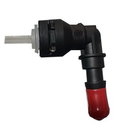 Racor Bali-bomba embrague, Ford Ranger 3.2L diesel