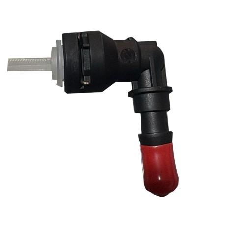 Racor Bali-bomba embrague, Ford Ranger 3.2L diesel