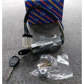 Interruptor Encendido, Nissan Sentra