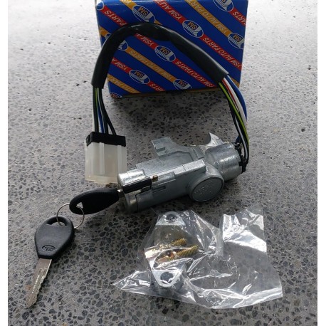 Interruptor De Encendido Con Cables,nissan Sentra