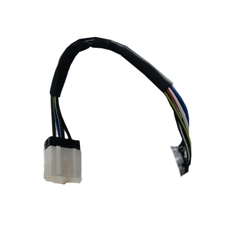 Cableado para interruptor encendido, Nissan Sentra