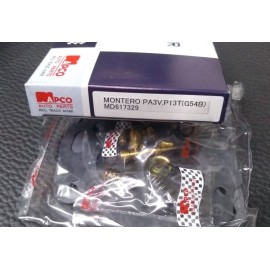 Kit Para Carburador, Hyundai Accent