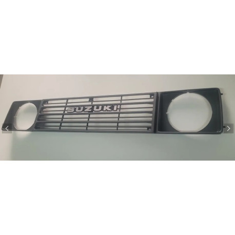 Persiana Suzuki SJ413 (sin emblema).