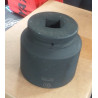 COPA CORTA IMPACTO CUA 1" X 2-9/16" HEX