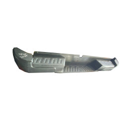 Bomper Trasero, Nissan Frontier