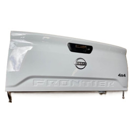 Bomper Trasero, Nissan Frontier
