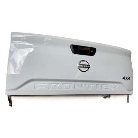 Bomper Trasero, Nissan Frontier