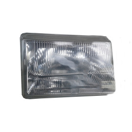 Vidrio Farola Renault 9 modelo viejo