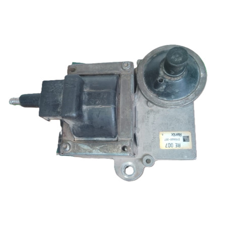 Modulo De Encendido, Renault R9, R19 Y R21