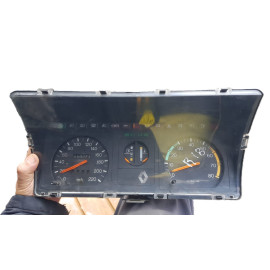 Tablero Instrumentos, Renault R19