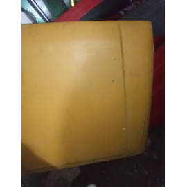 Capot, Daihatsu F20 1600cc